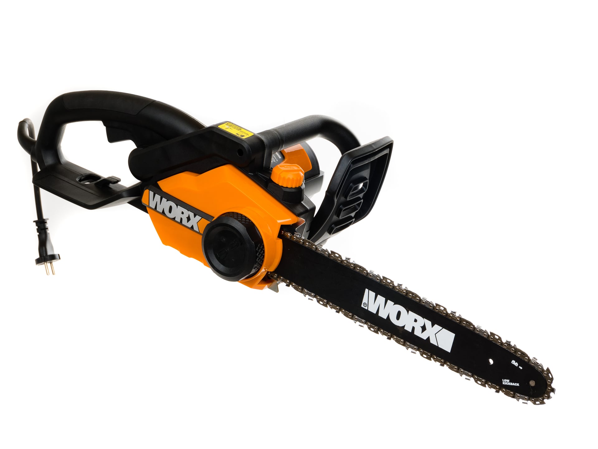 Електрическа резачка Worx WG303E 2000W