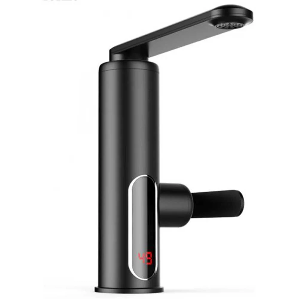 Смесител с нагревател Cascada DO-D15 / 3000W