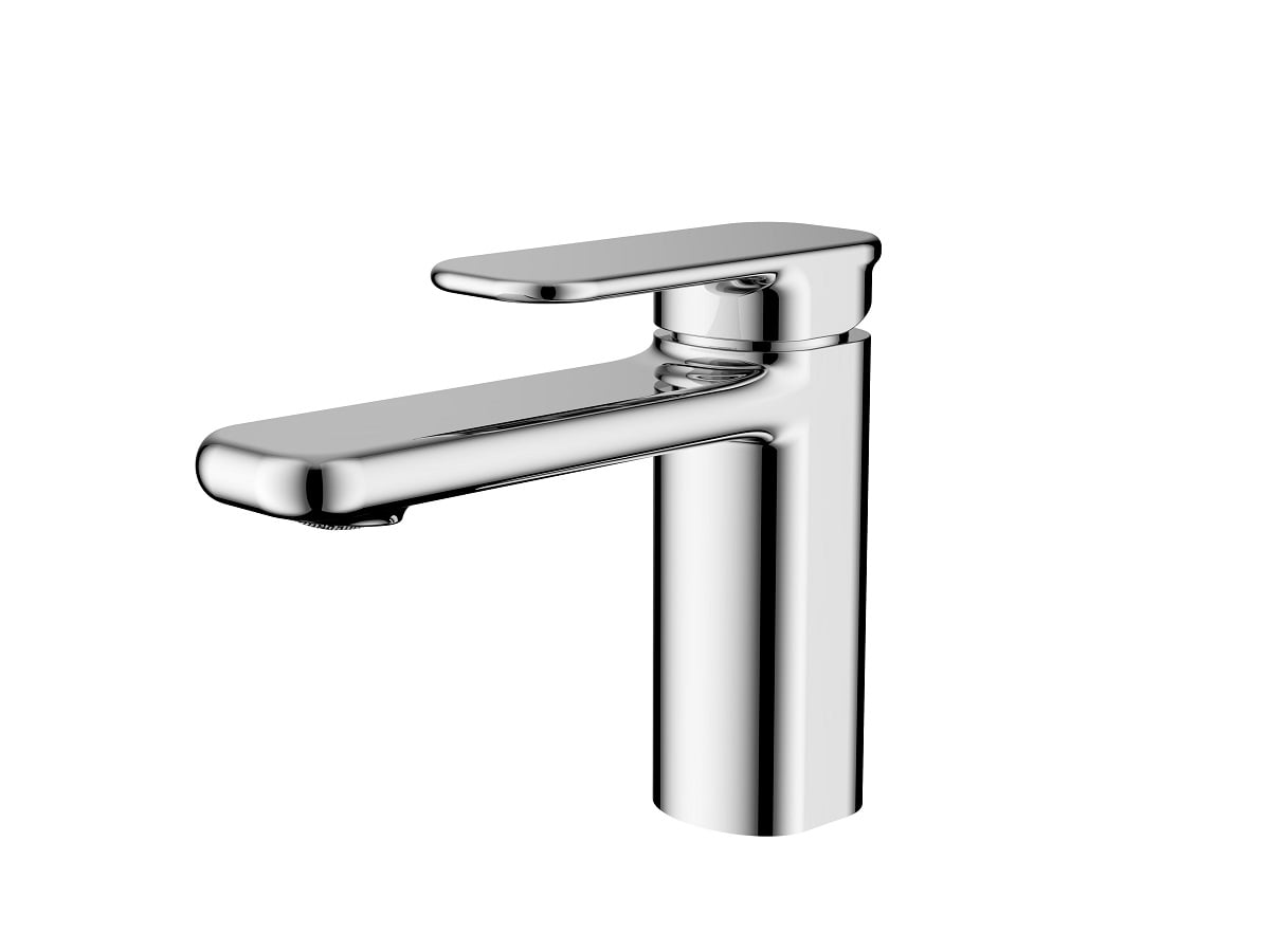 Едноръкохватков смесител за умивалник Cascada Vita