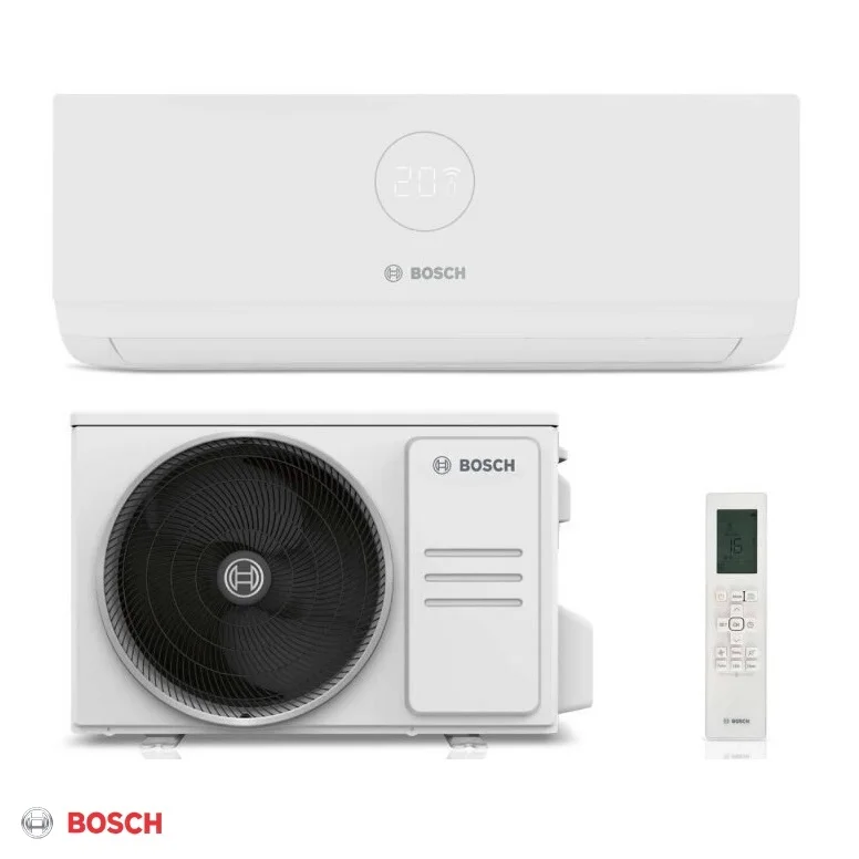 Инверторен климатик Bosch Climate 3000i 12 000BTU