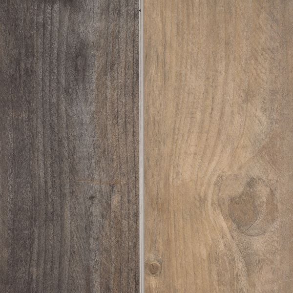 Водоустойчива винилoвa настилка SPC на клик система Effector 52003-1