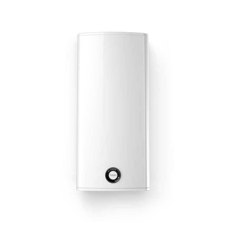 Многопозиционен бойлер Tesy Bellislimo Lite Dry GCR 80 27 12D E32 EC 65л 1200+1200W