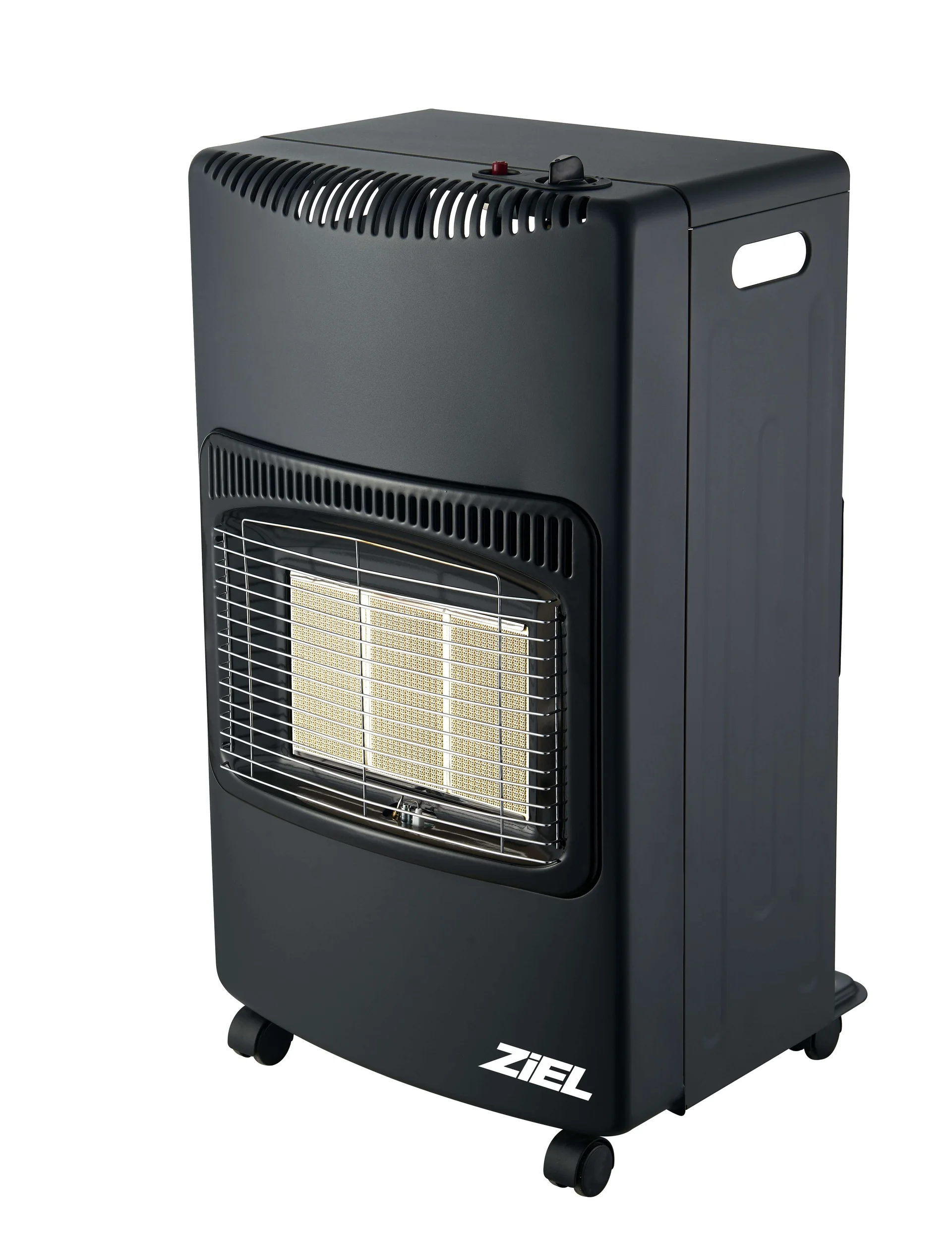 Газова печка за отопление Ziel LQ-H002F 4200 W