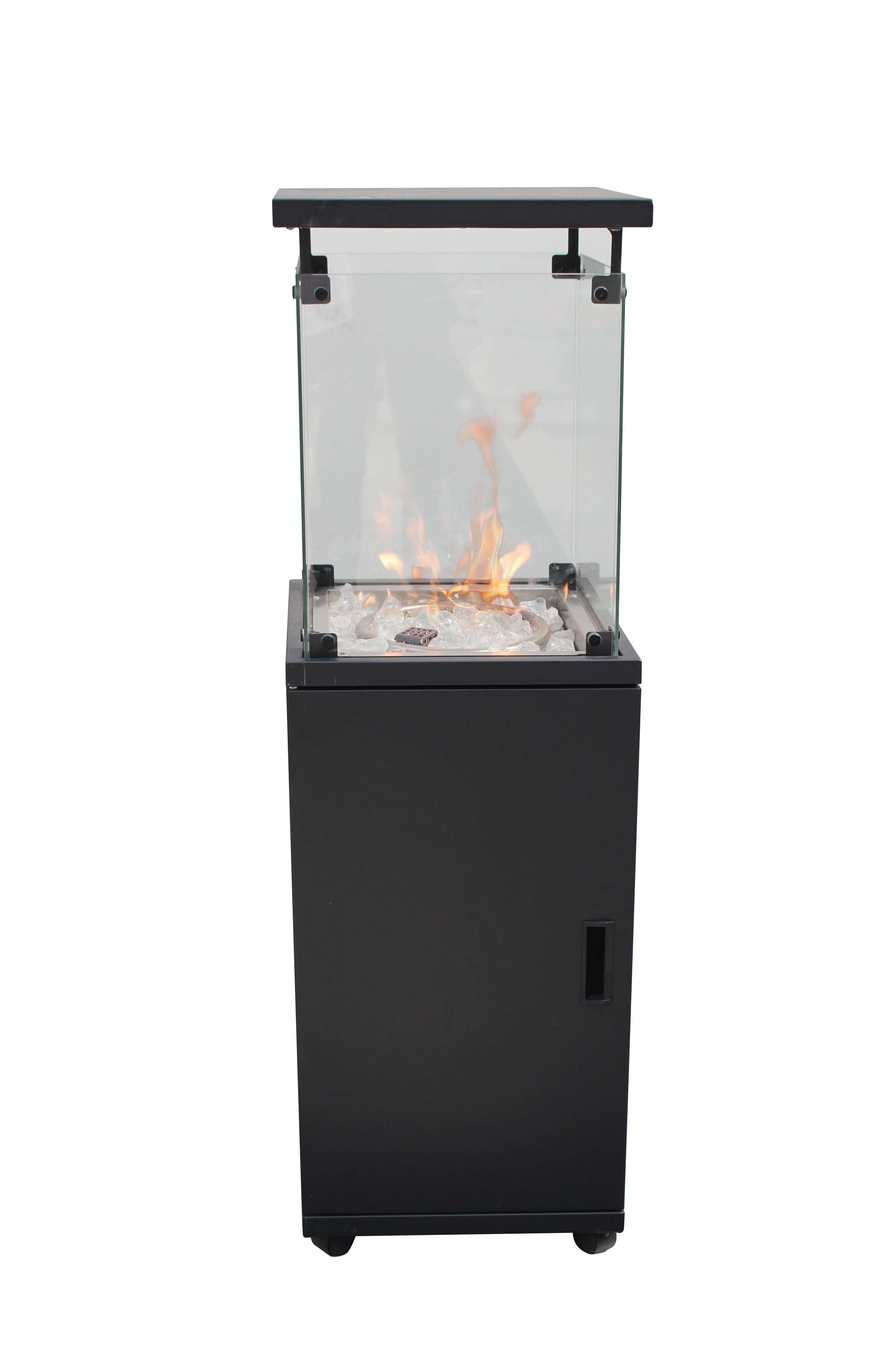 Газов отоплител Ziel FPS-B-BJ 13 KW