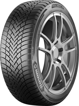 Зимна гума Barum 195/65 R15 91T Polaris 6