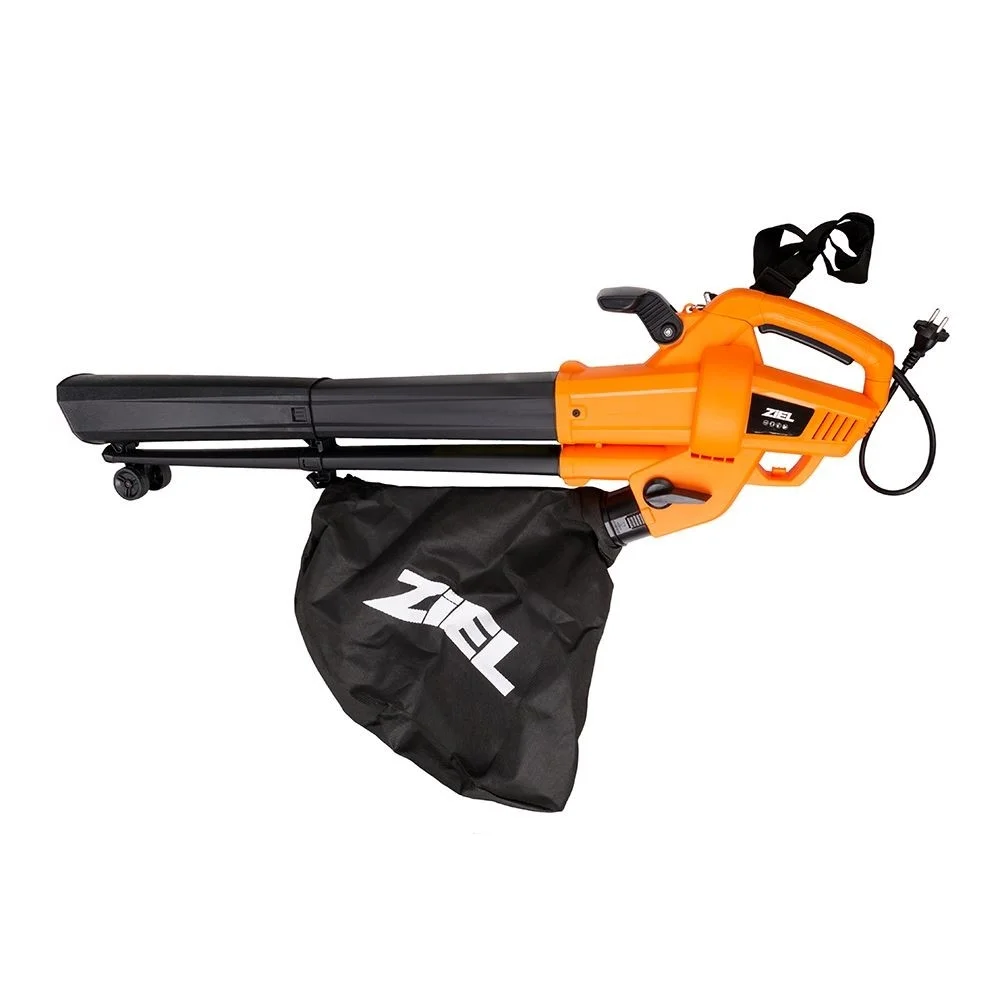 Електрически листосъбирач Ziel ZL9601 / 3500 W