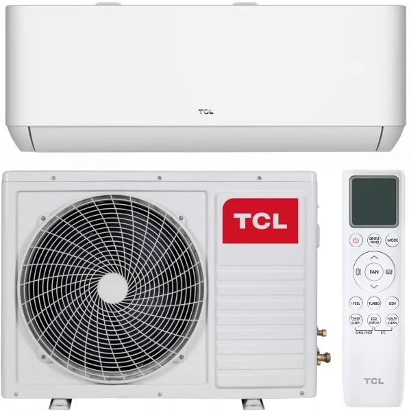 Инверторен климатик TCL TAC-12CHSD/ZG31IS Save IN WiFi 12 000 BTU