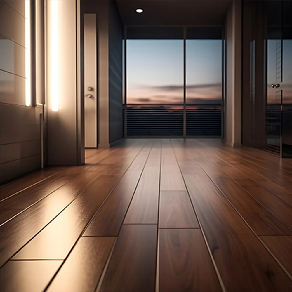 Подови и стенни покрития