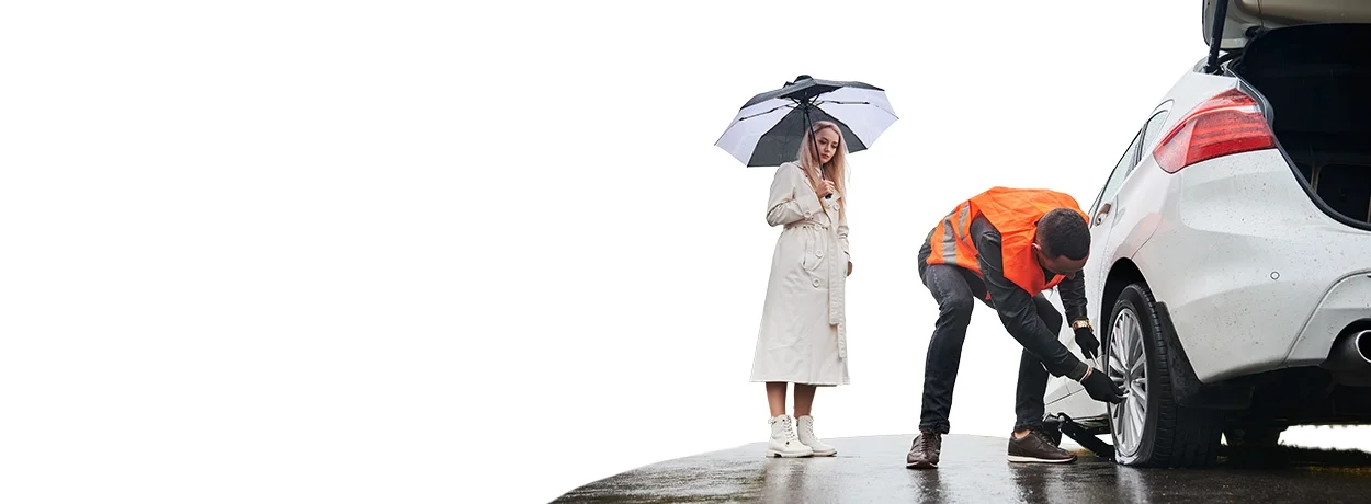 Подготви автомобила за зимата